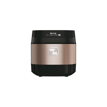Мультиварка Tefal Multicook & Stir IH RK905A34 Зображення