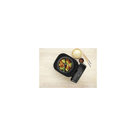 Мультиварка Tefal Multicook & Stir IH RK905A34 Зображення