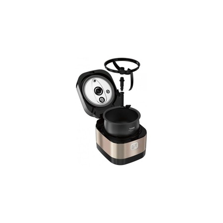 Мультиварка Tefal Multicook & Stir IH RK905A34 Зображення