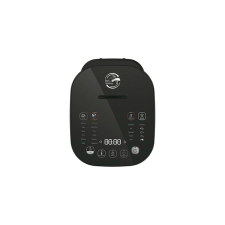 Мультиварка Tefal Multicook & Stir IH RK905A34 Зображення