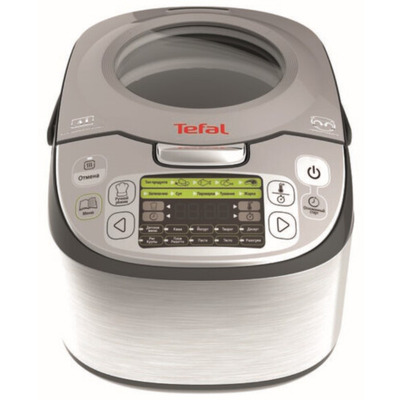 Мультиварка Tefal RK812B32 Зображення