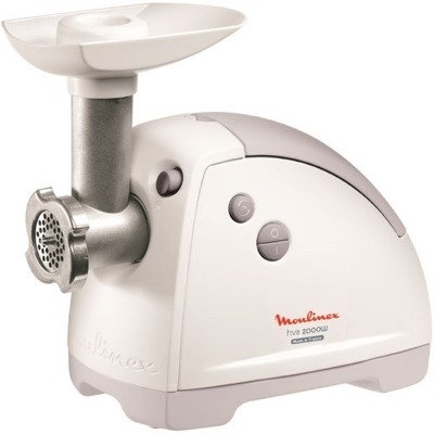 Електром'ясорубка Moulinex ME626 Зображення