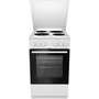 Електрична плита Gorenje GE5A21WH Зображення