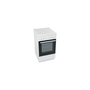 Електрична плита Gorenje GE5A21WH Зображення