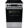 Електрична плита Gorenje GEC5C41SG Зображення