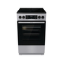 Електрична плита Gorenje GEC5C41SG Зображення