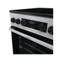 Електрична плита Gorenje GEC5C41SG Зображення