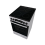Електрична плита Gorenje GEC5C41SG Зображення