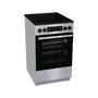 Електрична плита Gorenje GEC5C41SG Зображення