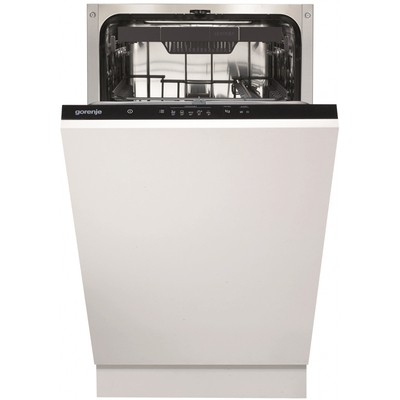 Посудомийна машина Gorenje GV520E10 Зображення