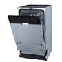 Посудомийна машина Gorenje GV520E10 Зображення