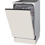 Посудомийна машина Gorenje GV520E10 Зображення