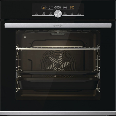 Духовка електрична Gorenje BPSX6747A05BG Зображення