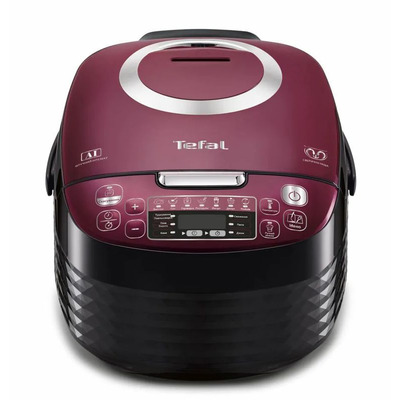 Мультиварка Tefal RK740532 Зображення