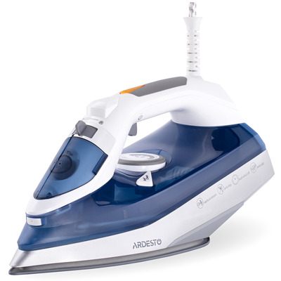Праска з парою Ardesto IR-C2232-BL Зображення