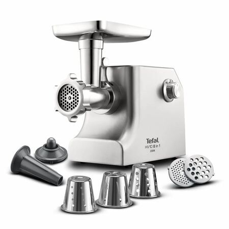 Електром'ясорубка Tefal NE858D38 Зображення
