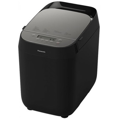 Хлібопічка Panasonic SD-ZP2000KTS Зображення