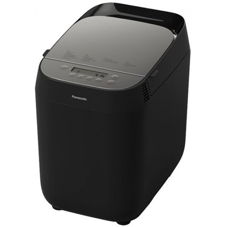 Хлібопічка Panasonic SD-ZP2000KTS Изображение