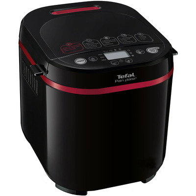 Хлібопічка Tefal PF220838 Зображення