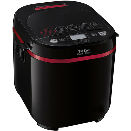 Хлібопічка Tefal PF220838 Зображення