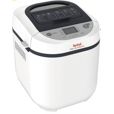 Хлібопічка Tefal PF250135 Зображення