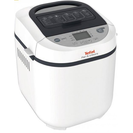 Хлібопічка Tefal PF250135 Зображення
