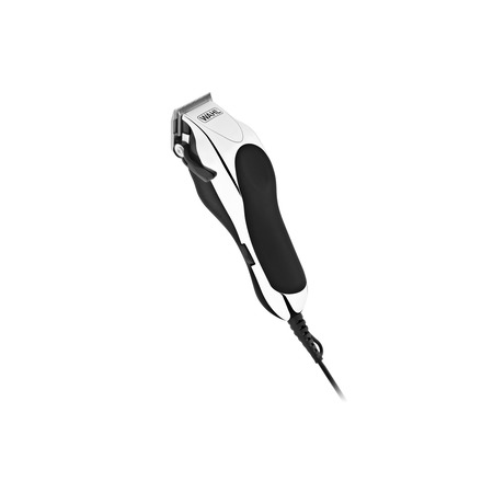 Машинка для стрижки + тример Wahl ChromePro DeLuxe 79524-2716 Изображение