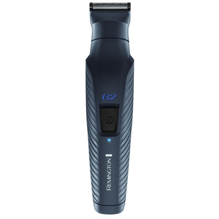 Машинка для стрижки + тример Remington Graphite Series G2 PG2000 Зображення