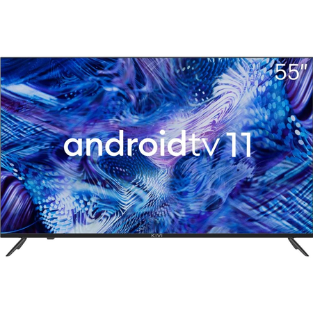 Телевізор KIVI 55U740NB Изображение