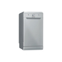 Посудомийна машина Indesit DSCFE1B10S Изображение