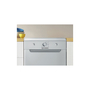 Посудомийна машина Indesit DSCFE1B10S Изображение