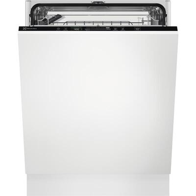 Посудомийна машина Electrolux EEQ947200L Изображение