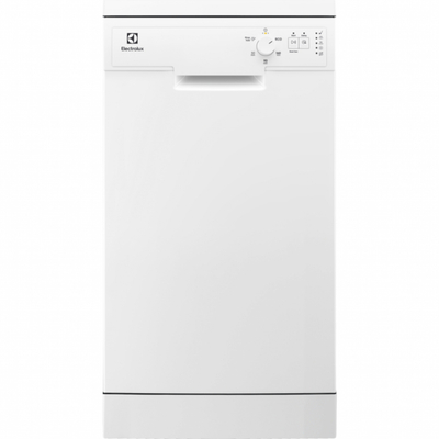 Посудомийна машина Electrolux SMA91210SW Зображення