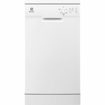 Посудомийна машина Electrolux SMA91210SW Зображення