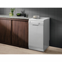 Посудомийна машина Electrolux SMA91210SW Изображение