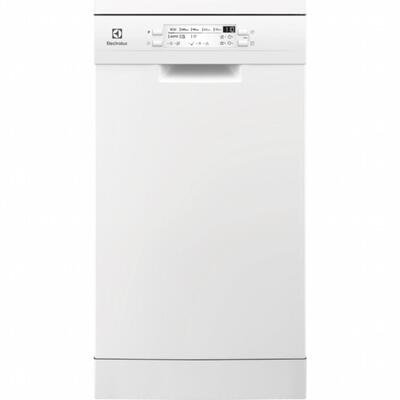 Посудомийна машина Electrolux SMM43201SW Зображення