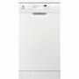 Посудомийна машина Electrolux SMM43201SW Зображення