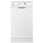 Посудомийна машина Electrolux SMM43201SW Зображення