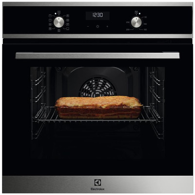 Духовка електрична Electrolux EOF5H40BX Изображение