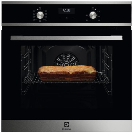 Духовка електрична Electrolux EOF5H40BX Зображення