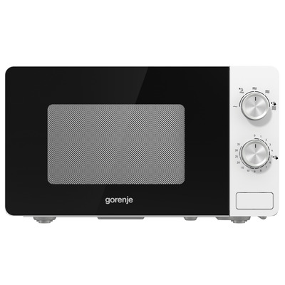 Мікрохвильовка Gorenje MO20E1W Зображення