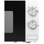 Мікрохвильовка Gorenje MO20E1W Зображення