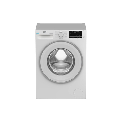 Пральна машина автоматична Beko B3WFU5723W Изображение