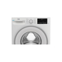 Пральна машина автоматична Beko B3WFU5723W Изображение