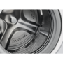 Пральна машина автоматична Electrolux EW6S406WU Изображение