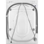 Пральна машина автоматична Electrolux EW6S406WU Изображение