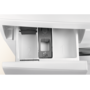 Пральна машина автоматична Electrolux EW6S406WU Изображение