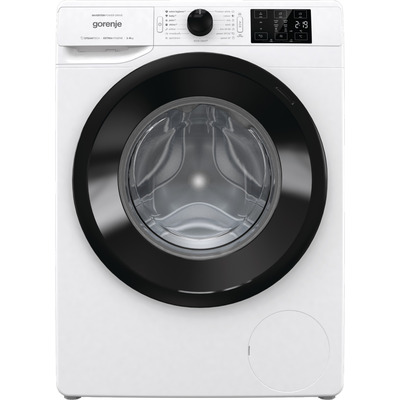 Пральна машина автоматична Gorenje WNEI84BS Зображення