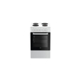 Електрична плита Beko FSS56000GW Изображение