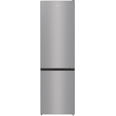 Холодильник з морозильною камерою Gorenje NRK6202ES4 Зображення